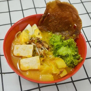 jawa mee Tanjung Tokong 1