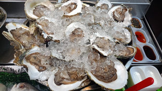 Gurney Drive Hawker Center 2
