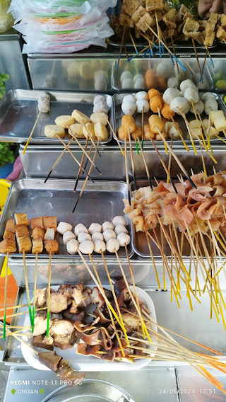 CHEW JETTY LOK LOK 3