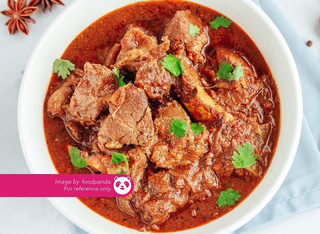 Danish Briyani House Chulia Street 3