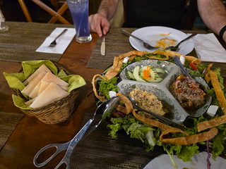 Jawi House Cafe Gallery 2