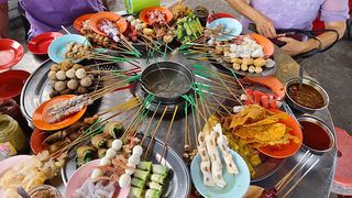 Reservoir Garden Lok Lok 1