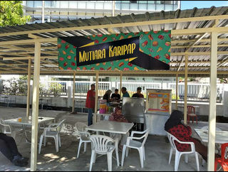 Mutiara Karipap • Jalan Larut 3