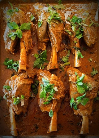 Restoran Nasi Kandar Subaidah Sungai Dua 1