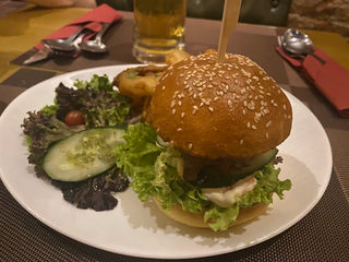 Emily's Steakhouse Penang 2