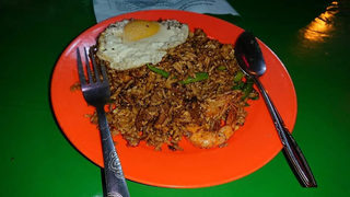 Binjai Station Roti Canai 3