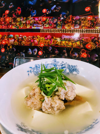 Bibik's Kitchen Nyonya Cuisine 2