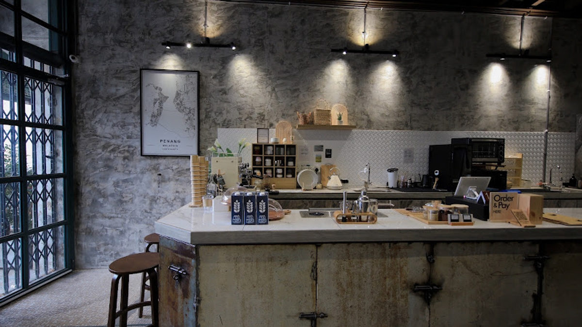 Yuu Coffee (Coffee | Craft Beer)