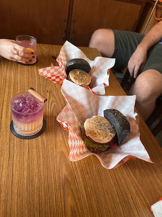 SUSU Vegan Mylk Bar Penang 2