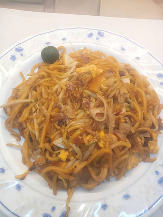 Nasi Kandar Habeeb Mohamed 3