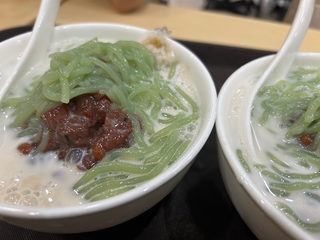 Penang Chendul Sunway Carnival 2