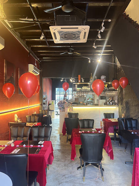 Lumiere Restaurant Penang X Dejeuner Bistro