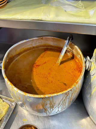 Roti Canai Abdul Halik 2