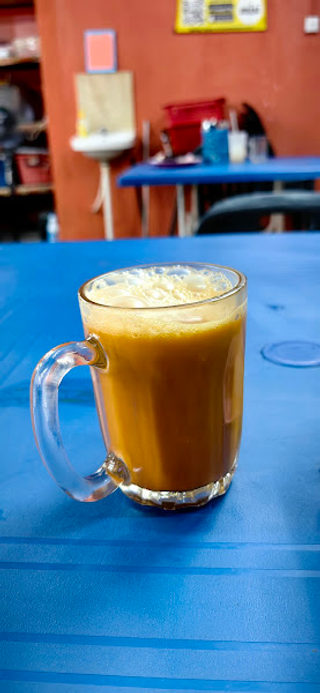 Best Bhaii Roti Canai 3