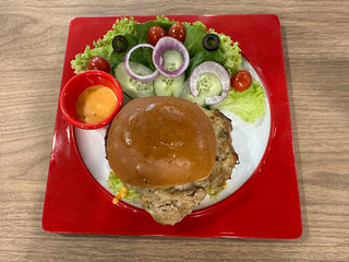 Florida Western Food (Farlim, Penang) 2