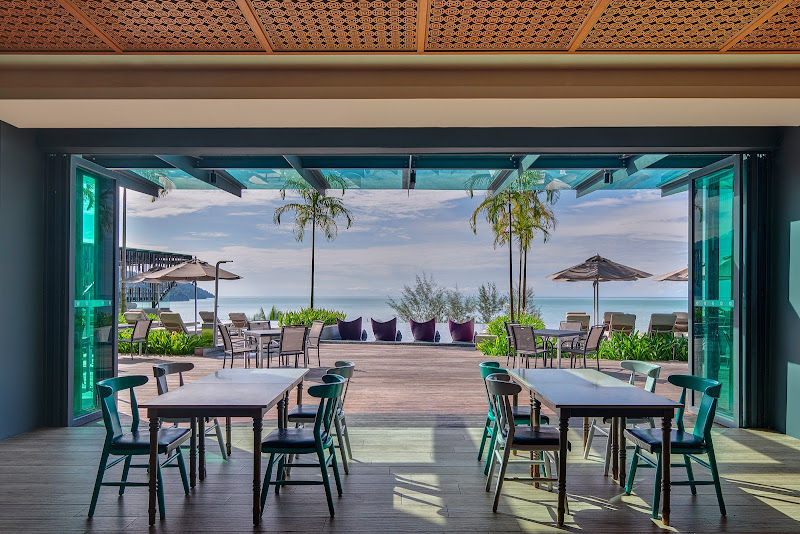 Jendela at Angsana Teluk Bahang, Penang