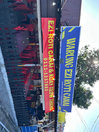 Warung Ezi Roti Canai 3