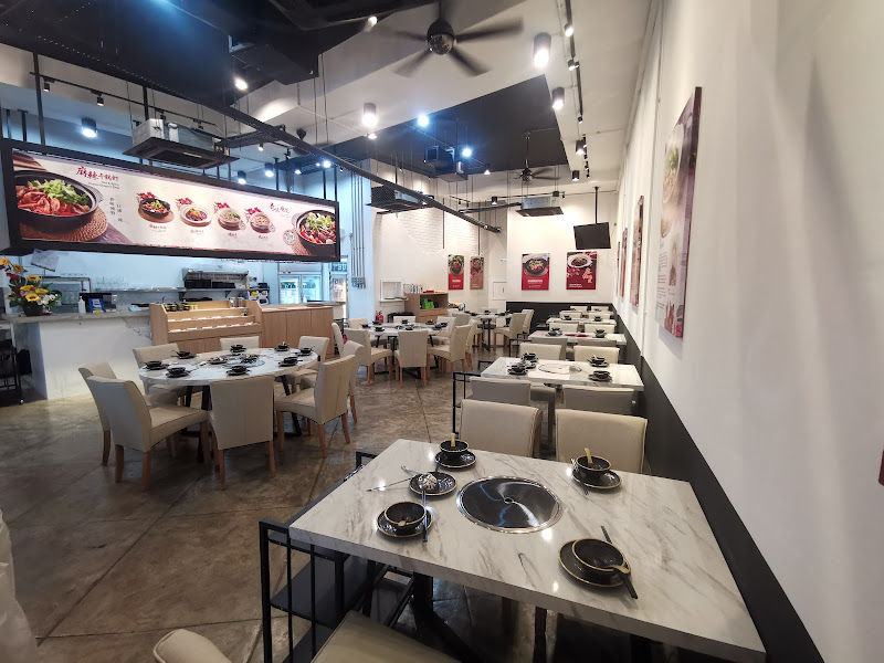 鸡煲之家 Chicken Claypot House Farlim