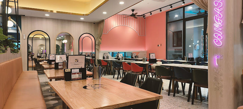 Nasi Kandar Nasmir (Bandar Cassia)