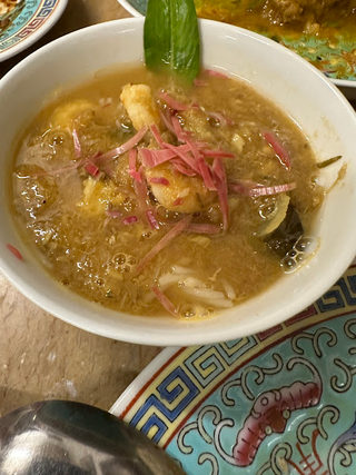 Little Kitchen @ Nyonya 3