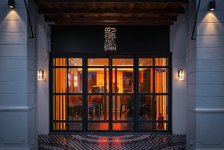 SHIN 新 at Citadines Connect Georgetown Penang 1