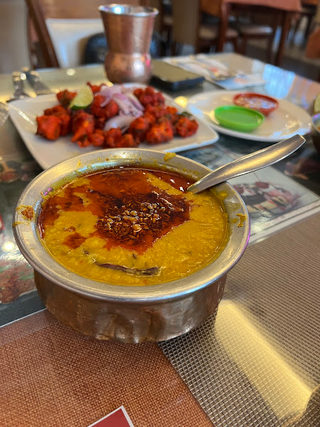 Gem Restaurant • ஜெம் உணவகம் 3