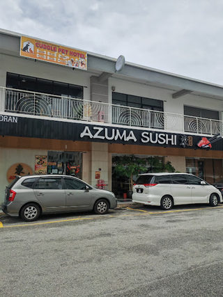 Azuma Sushi Restaurant 3