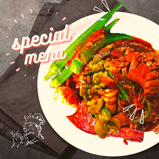 Lan Nasi Beryani & Nasi Kandar Kedah 1