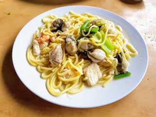 Ang Hoay Lor Restaurant 洪火爐餐館 2