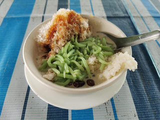 Famous Mamu Cendol Tm 1
