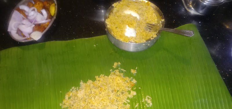 Shree Shamithra Food And Catering