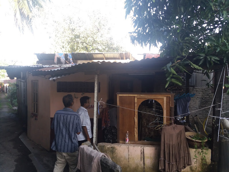 Kampung Manis