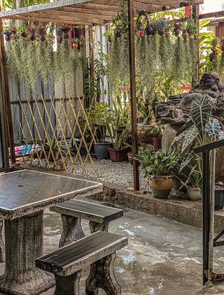 半闲老屋 BANXIANLAOWU 1