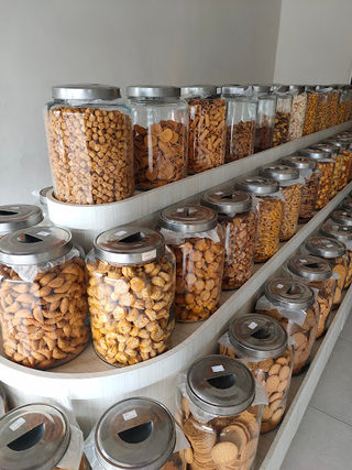 新和饼家 Shin Ho Biscuit 2