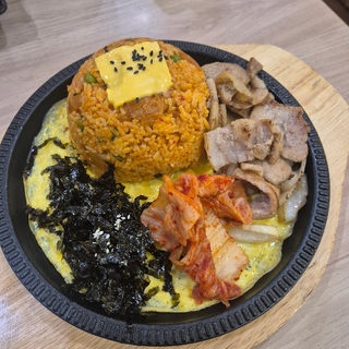 Park's Recipe Korean Restaurant 3