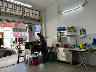 Mee Goreng Warisan 2