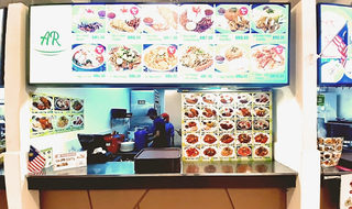 AR Nasi Lemak & Mee Goreng 2