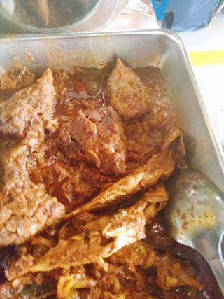 Harisha Sri Nasi Kandar 2