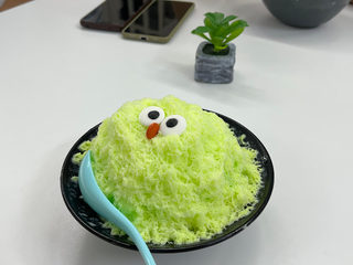 SnowFlakes Station 大雷門 3