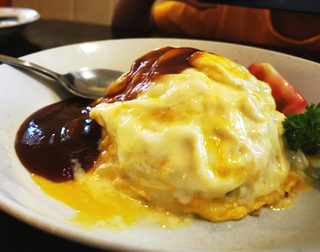 Kissa Koyotei Cafe 喫茶，紅葉亭 3