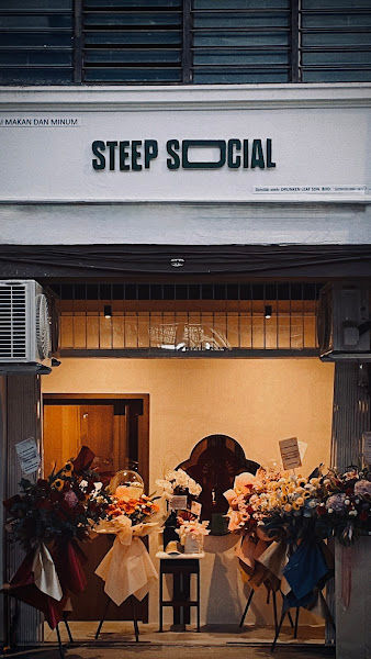 Steep Social