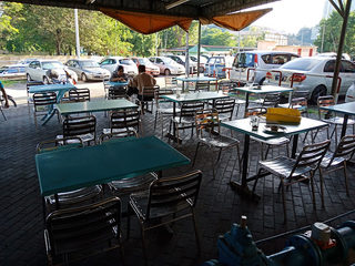 Restaurant Nasi Kandar Salam 1