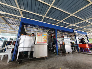 Mutiara Karipap • Jalan Larut 2