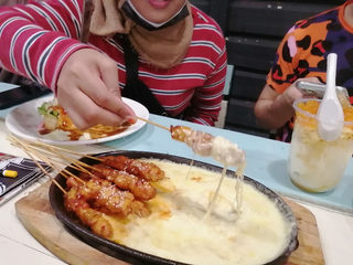 Hillview Cafe Penang Hill 2