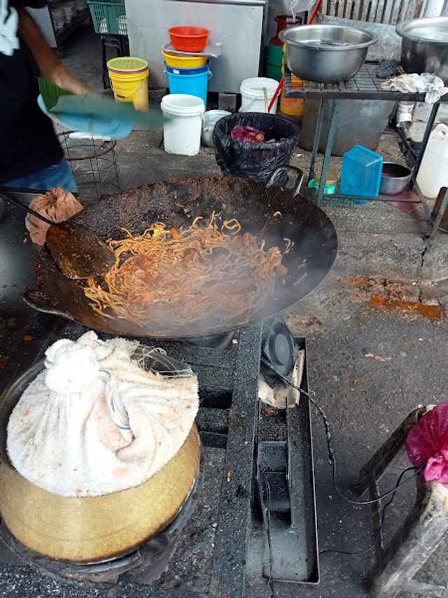 Rahim Mee Goreng