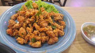 泰国食堂 Thai Canteen Macalister Road 3