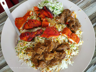 Danish Briyani House 3