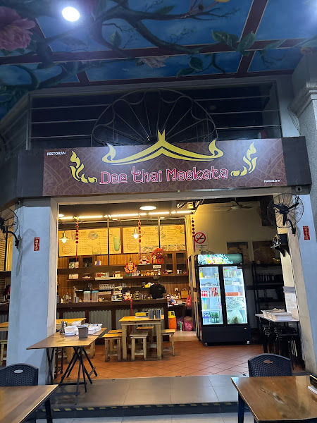 Dee Thai Mookata