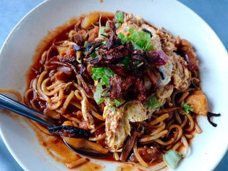 Warong Mee Afasia Since 1940 1