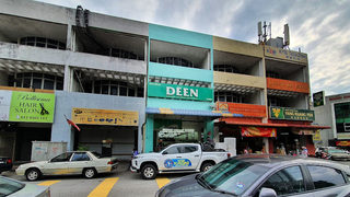 RESTORAN DEEN Baru 3